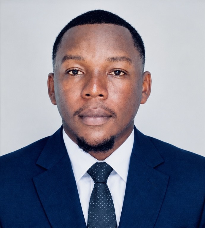 Portrait of Zacharia N. Marwa, Managing Director